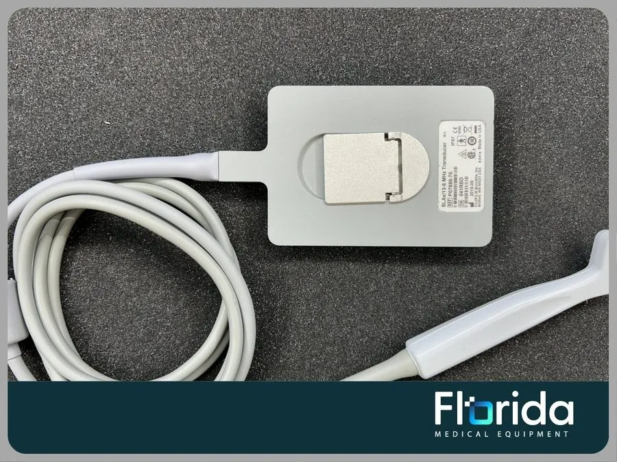 УЗИ-датчик SonoSite slax/13-6 MHz Probe Ultrasound Transducer
