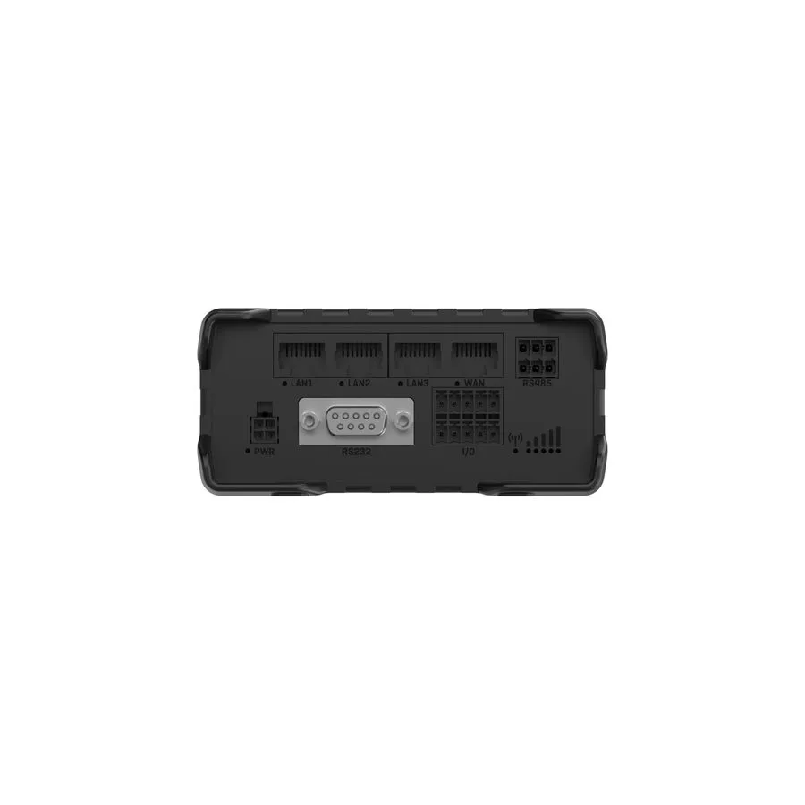 Маршрутизатор Teltonika RUT956 4G LTE Industrial Cellular Dual SIM Failover Rout — фото лота 2