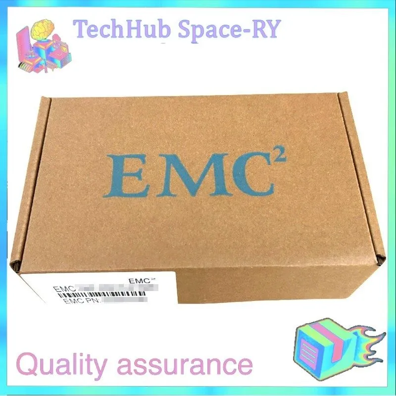 Жёсткий диск EMC 1.2TB 005053141 005053140 1.2T 10K RPM SAS 2.5in HDD Hard Disk 