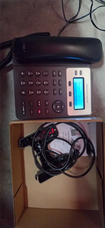 IP-телефон Grandstream GXP1620 Small to Medium Business HD IP Phone