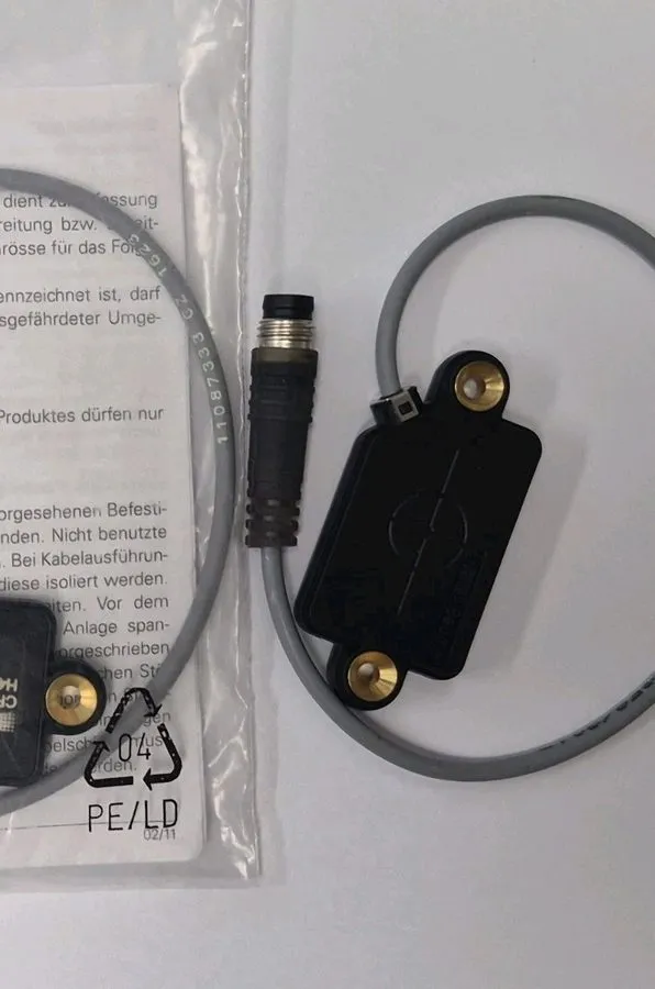Датчик приближения 25G1125/KS35LN4