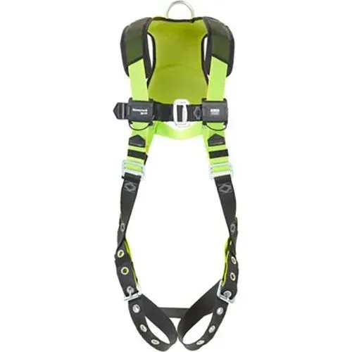 Жгут проводов Honeywell Miller H5ic221001 H500 Fall Protection Harness, S/M, 420 — фото лота 1