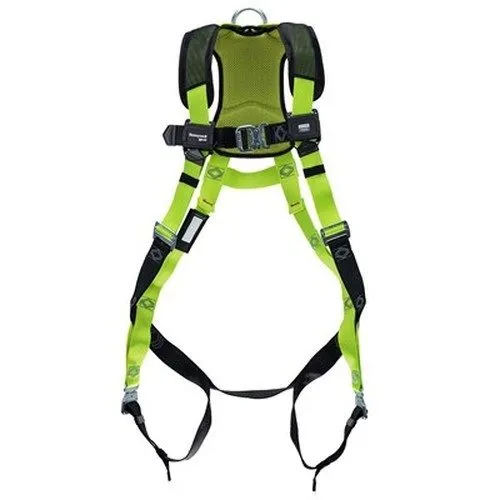 Жгут проводов Honeywell Miller H5ic221001 H500 Fall Protection Harness, S/M, 420 — фото лота 2