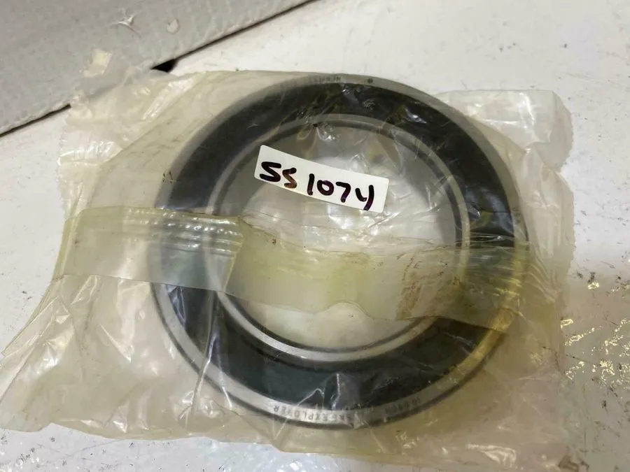 Подшипник SKF 60MM X 95MM SEALED BEARING 6012-2RS1/GJN