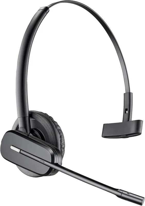 VoIP-шлюз Poly CS540A DECT 1920-1930 MHz Headset TAA