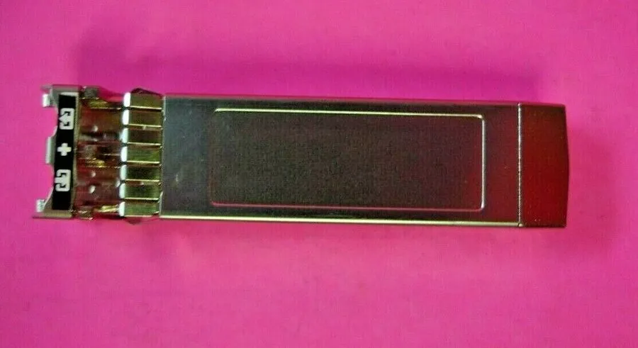 Трансивер Avago AFBR-57G5MZ-ELX 32G SR SFP28 850nm LC MMF Transceiver