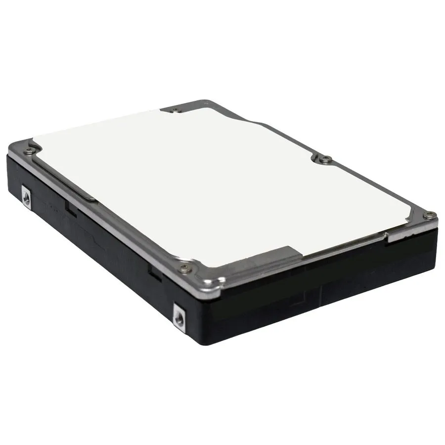 Жёсткий диск HPE 1.2TB 10K SAS 6Gb/s 2.5" Enterprise HDD 726480-001 HUC101212CSS