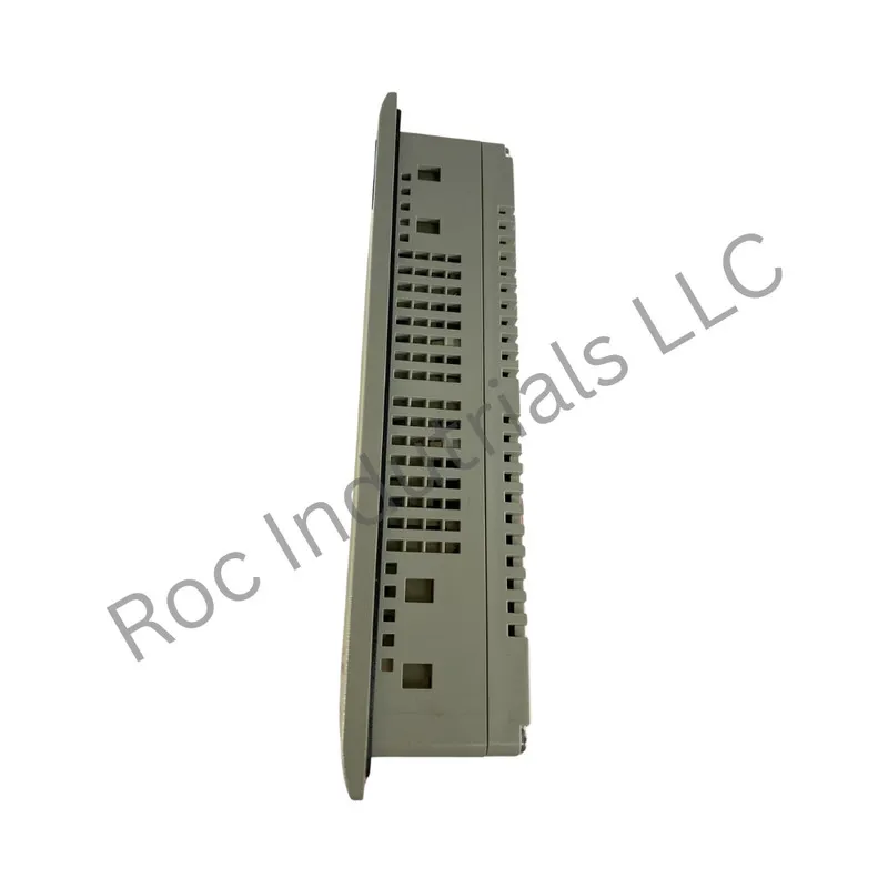 Панель оператора 6AV6545-0AA15-2AX0 SIEMENS SIMATIC HMI Touch Panel — фото лота 1