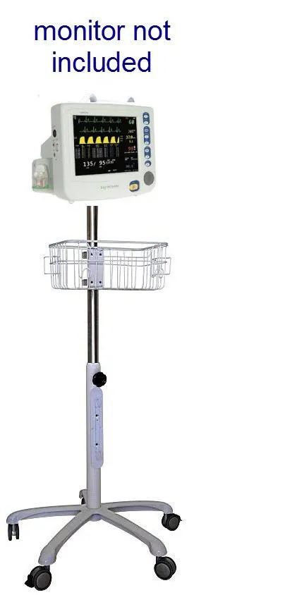 Монитор пациента Criticare nGenuity 8100EP Patient Monitor Only