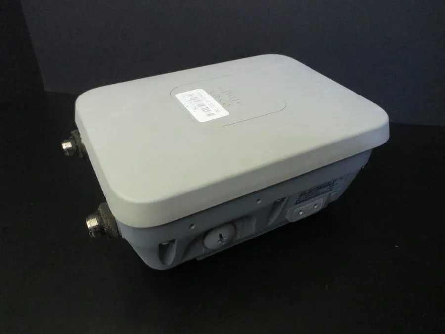 Точка доступа Wi-Fi CISCO AIR-CAP1532E-A-K9, 802.11n, Outdoor Mesh Wireless Acce