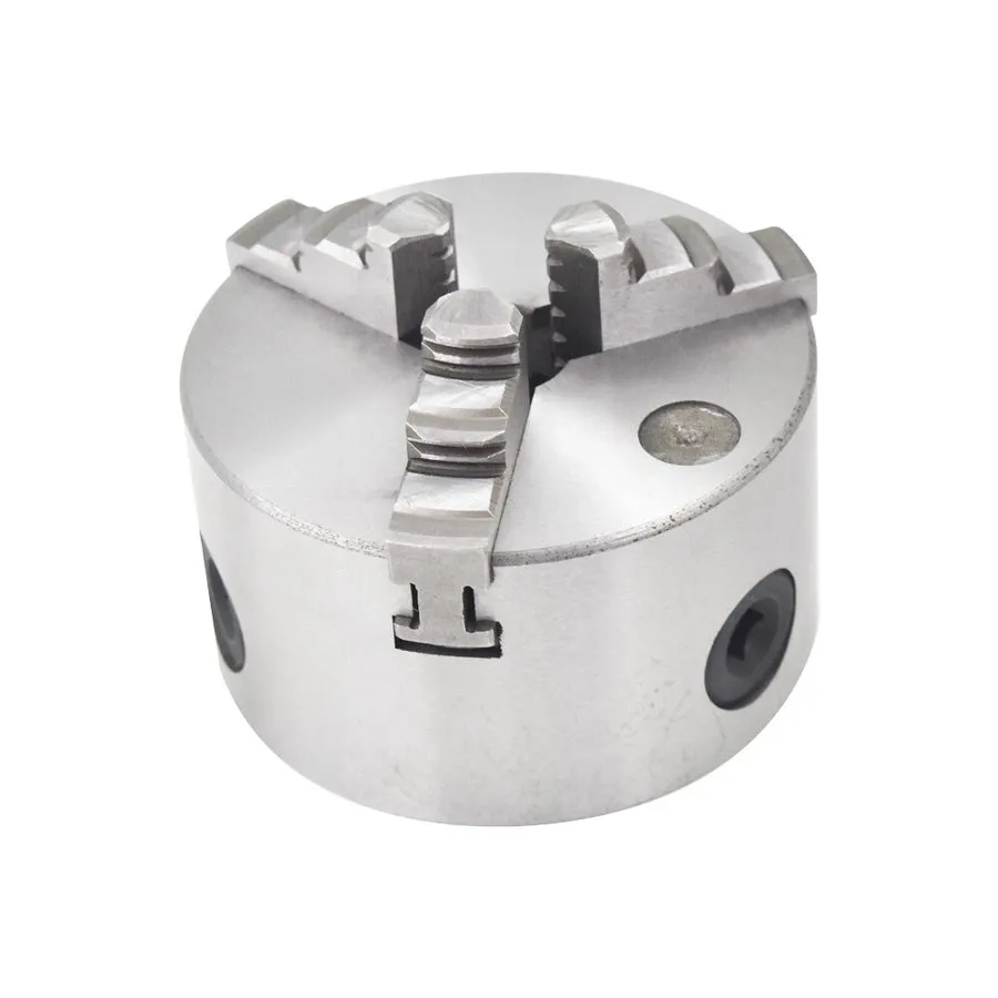Режущий инструмент Labwork K11-100 4" Lathe Chuck 3 Jaw Self centering Milling M