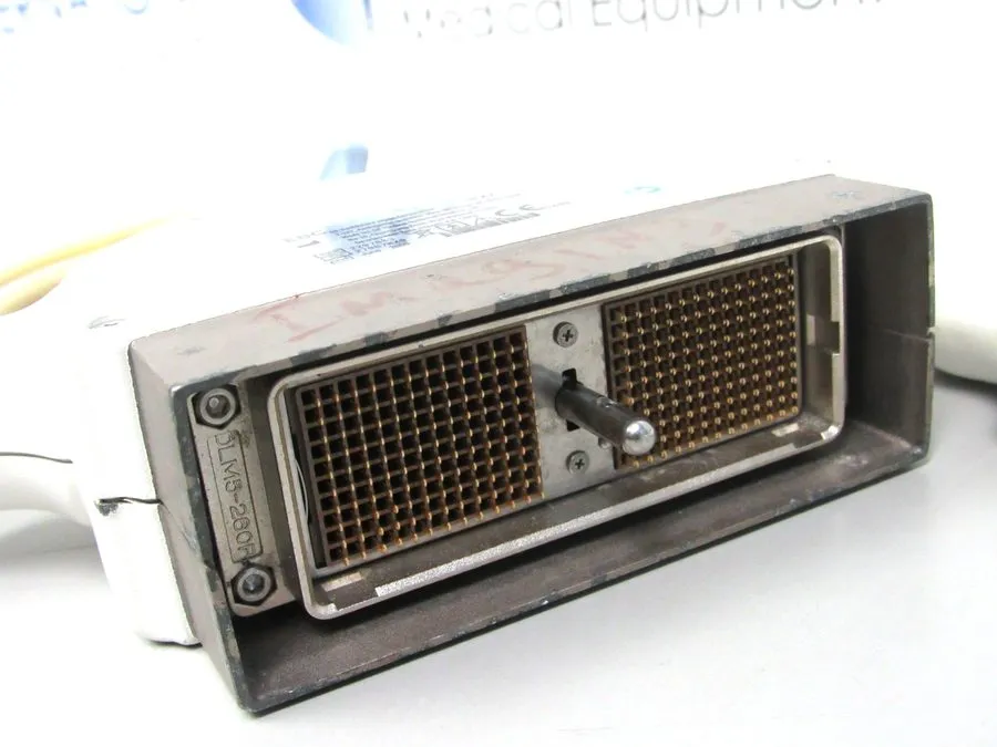 УЗИ-датчик GE E8C Endocavitary Convex Array Probe Ultrasound Transducer PN: 2297