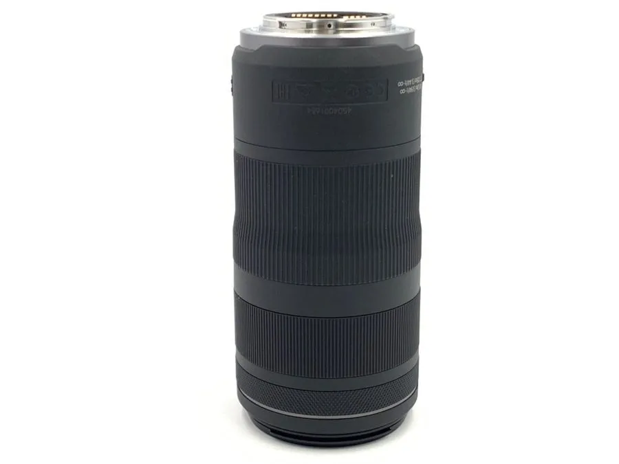 Объектив Canon RF100-400mm F5.6-8 IS USM Full Frame Telephoto Zoom Lens from Jap
