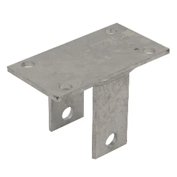 Такелажная скоба C.E. Smith Shackle Tandem Hanger Galvanized Frame Hanger 2" 250