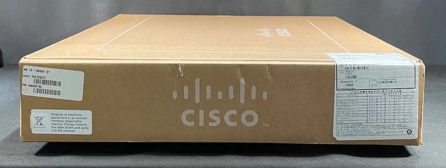 Коммутатор Cisco C1300-24FP-4X 24-port Full PoE+ Gigabit Switch 10G 4SFP