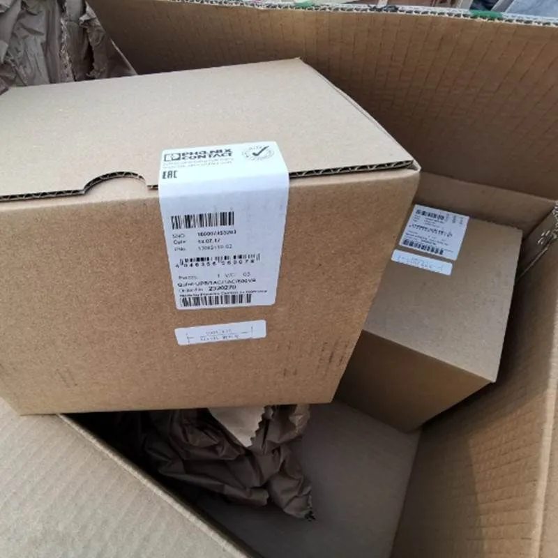 Блок питания Phoenix Contact Power Supply 2320270 QUINT-UPS/1AC/1AC/500VA