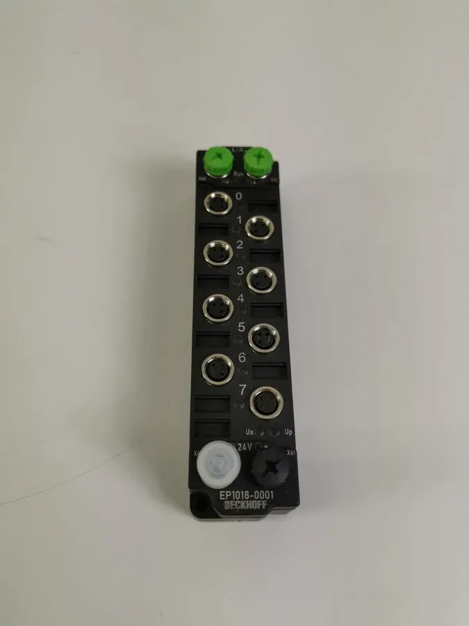 Beckhoff EP1018-0001 Junction Box