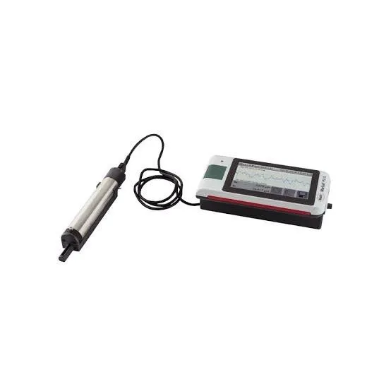 Измерительный инструмент MAHR 6910230 Surface Tester,6.30" x3" x 2" Dimensions 4 — фото лота 1