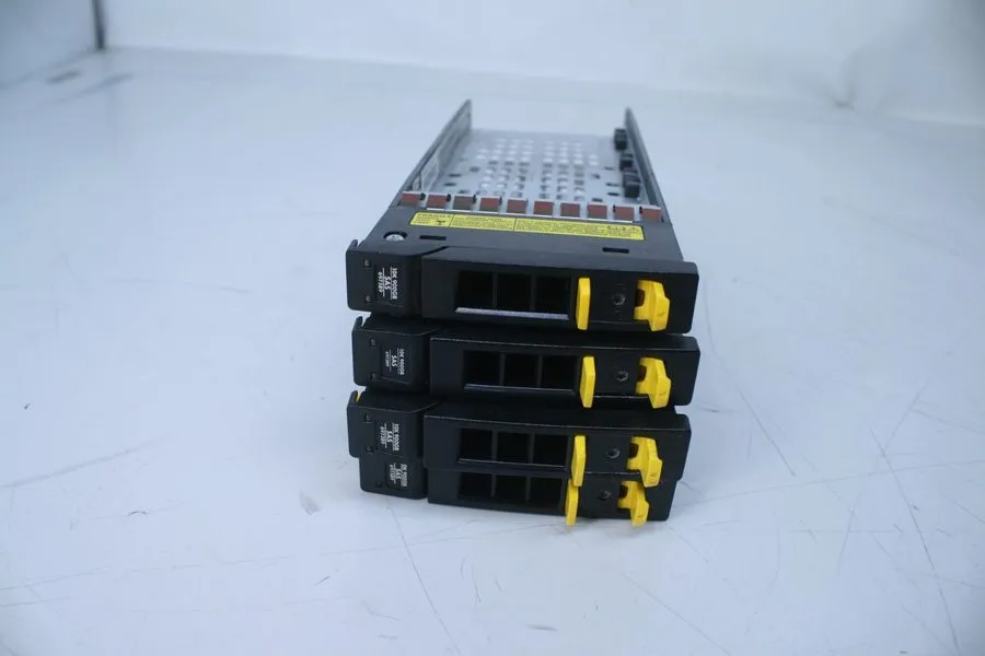 Жёсткий диск HP 697389-001 900GB 6G 10K 2.5 SFF SAS HDD (M6710) Hard Disc Drive