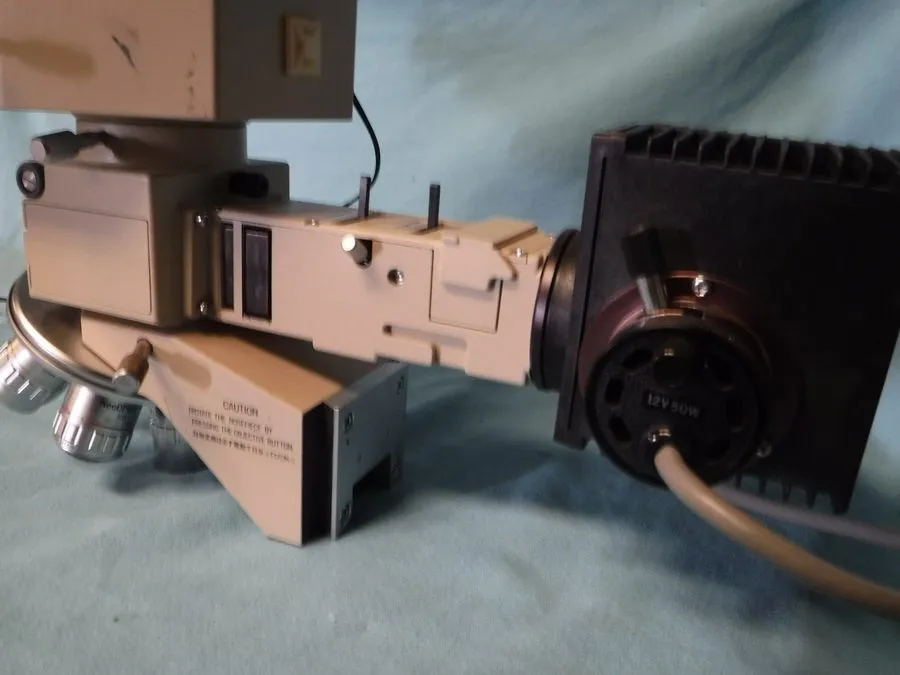 Микроскоп OLYMPUS MICROSCOPE ASSEMBLY BH2-UMA