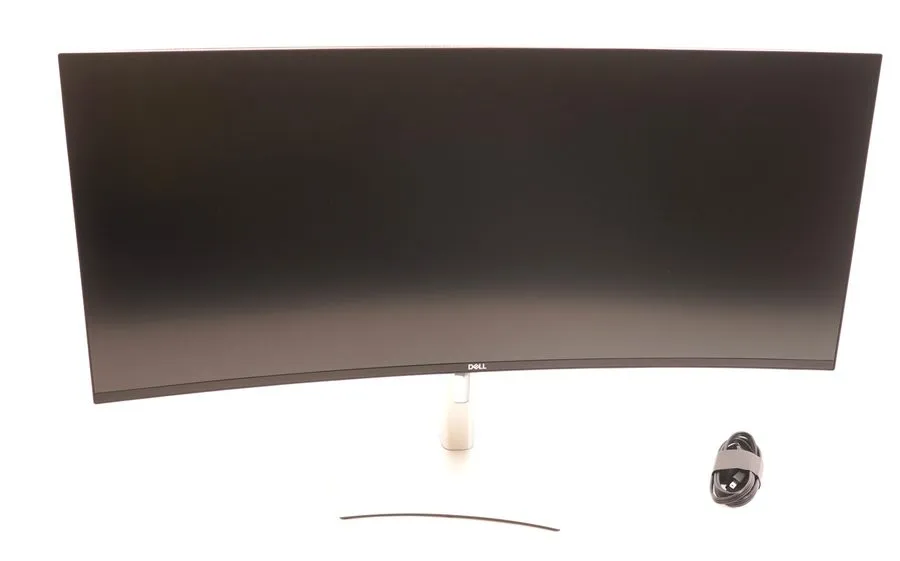 Монитор Dell UltraSharp U3824DW 38 Inch Curved Monitor with IPS Black USB-C Hub 