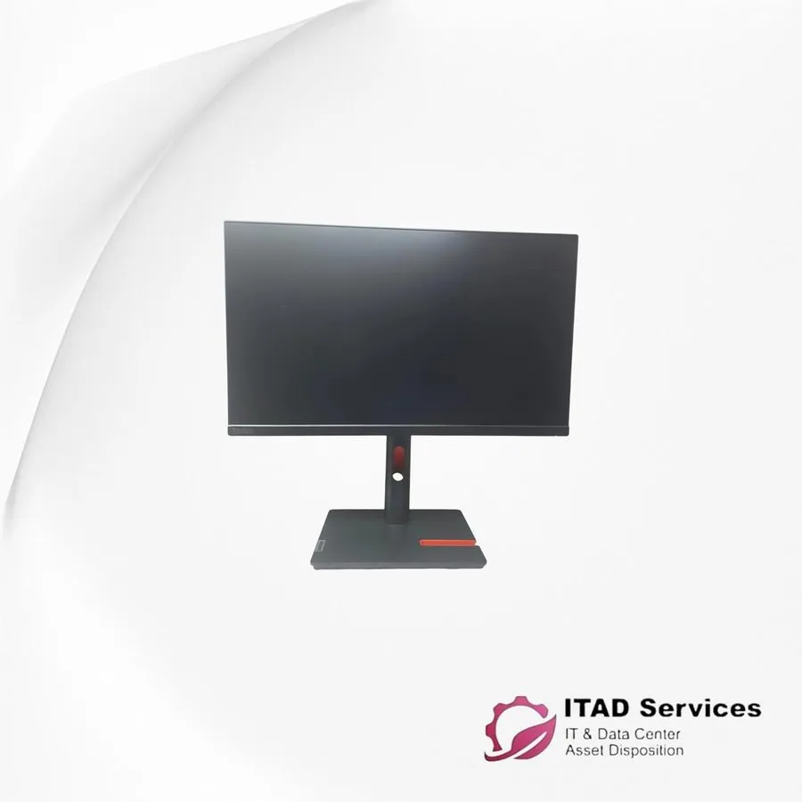 Монитор Lenovo ThinkVision Flat Panel Monitor T24i-30 23.8inch LCD Monitor
