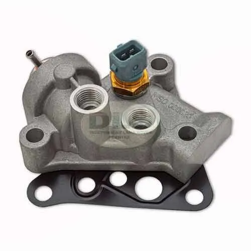 Трубопроводная арматура LAND ROVER FUEL PRESSURE REGULATOR DIESEL Td5 DISCOVERY 