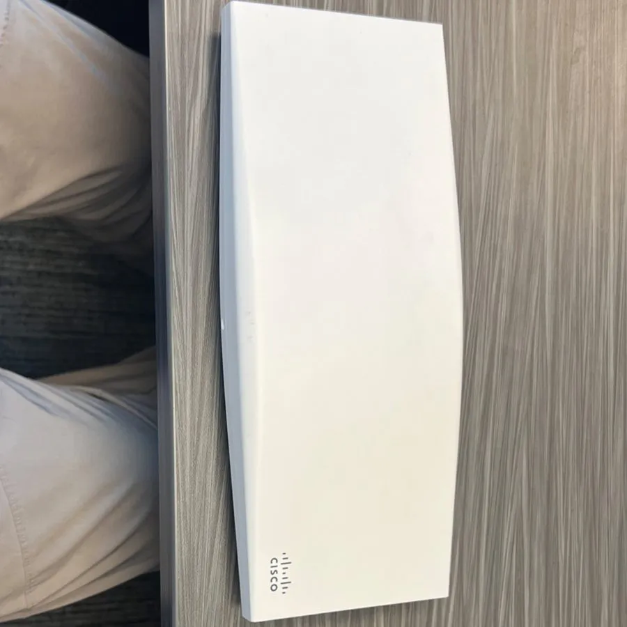 Точка доступа Wi-Fi Cisco Meraki MR45 Wireless Access Point Unclaimed