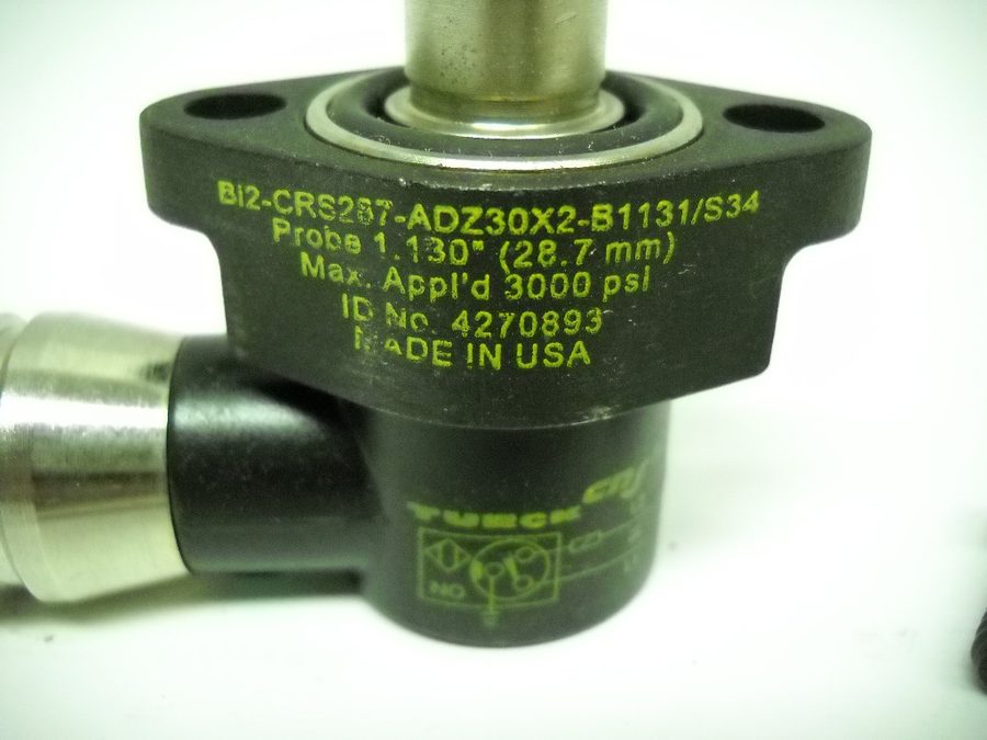 Фото лота BI2-CRS287-ADZ30X2-B1131/S34 от продавца №54077
