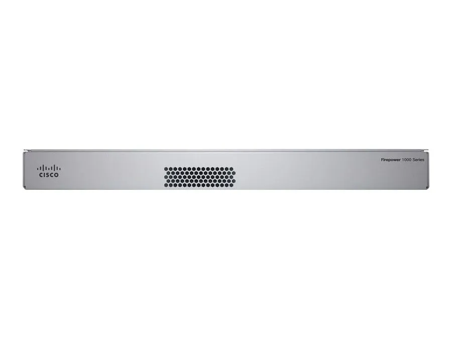 Межсетевой экран Cisco FPR1140-NGFW-K9 Firewall
