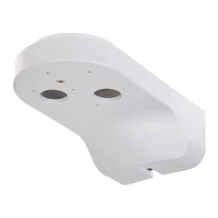 Камера Hikvision DS-1294ZJ WM-C Wall Mount Bracket — фото лота 1