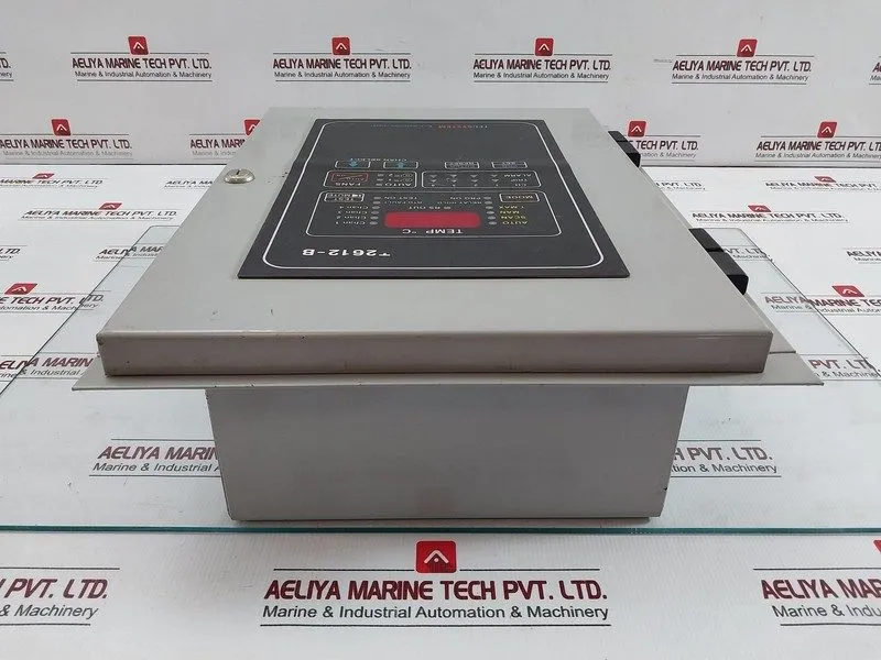 Реле защиты TECSYSTEM T2612-B Protection Relay 120/240 VAC, 50/60 HZ