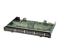 Коммутатор HPE Aruba R0X39A — фото лота 1