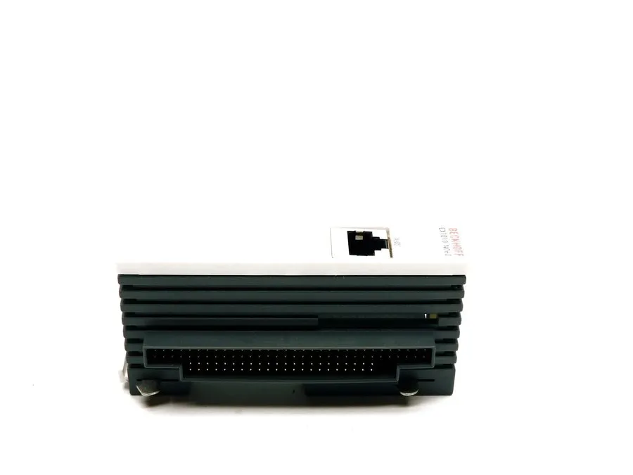 IIoT-устройство BECKHOFF CX1010-N060 NSMP