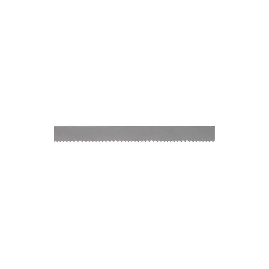 Оборудование ЧПУ LENOX Band Saw Blade,Steel,19 ft. L,1-1/2" W 53ZC34 — фото лота 1
