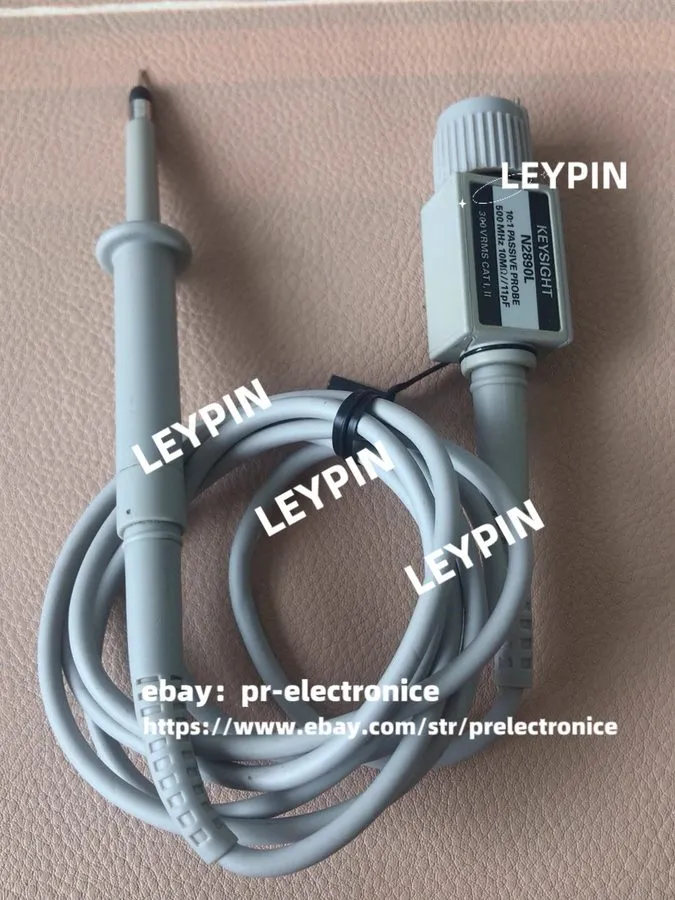 Осциллограф KEYSIGHT N2890L