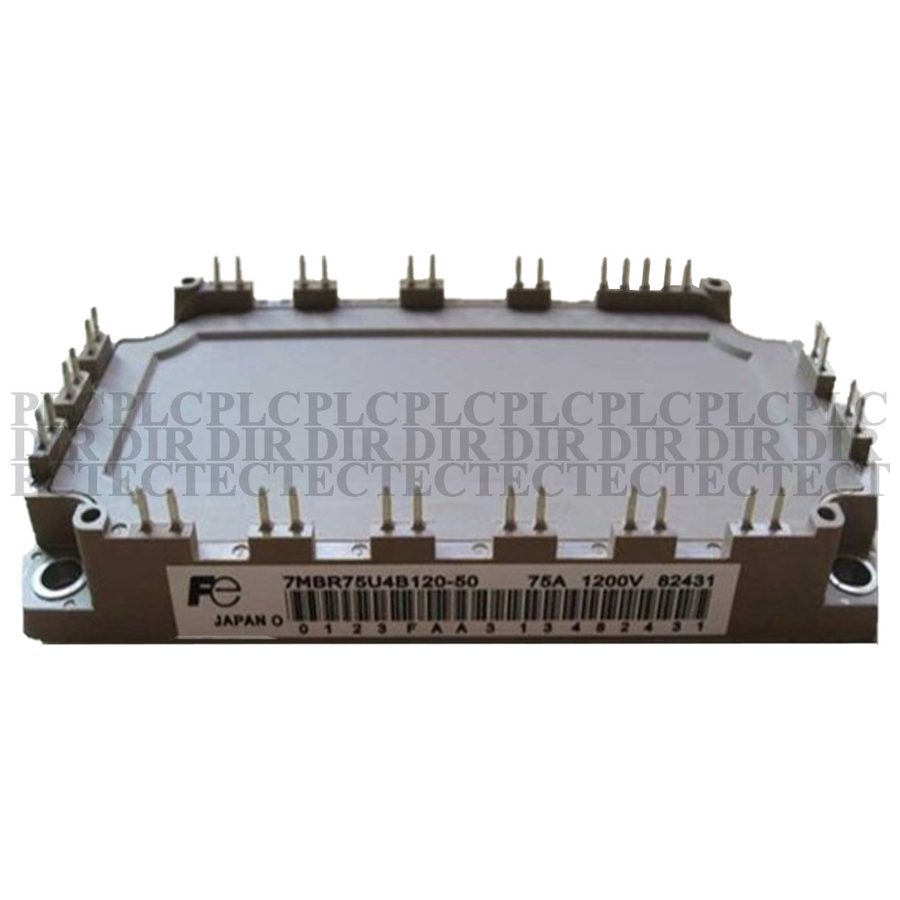 Фото лота 7MBR75U4B120-50 от продавца №22820