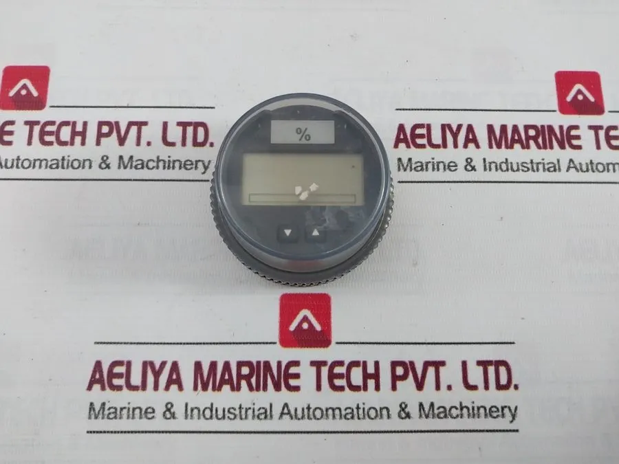 Датчик давления ROSEMOUNT PWB 01151-1310-2 Pressure Transmitter Display Unit