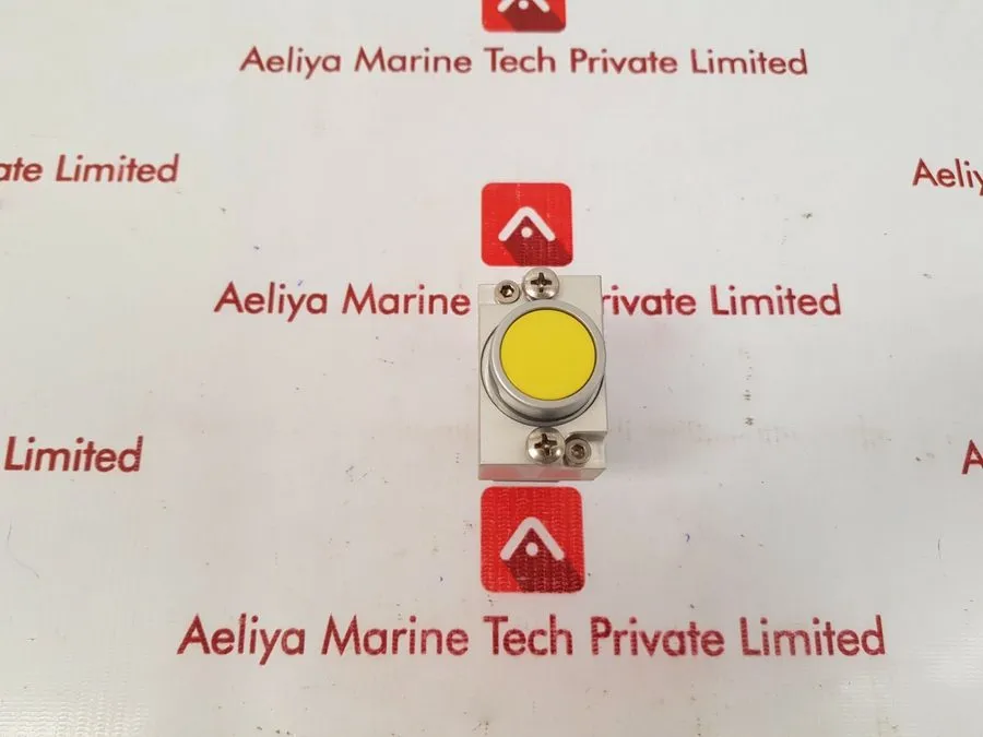 Пневмораспределитель AVENTICS R417001760 Solenoid Valve Push Button