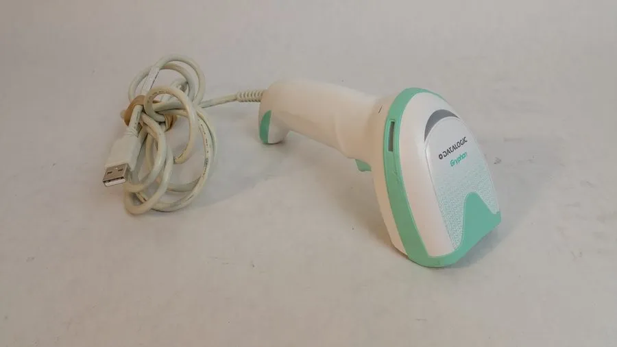 Сканер штрих-кода Datalogic Gryphon GD4500 Serials Omnidirectional 2D/1D Barcode