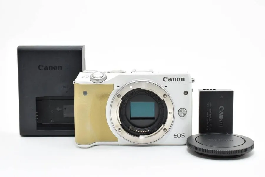 Фотокамера Canon EOS R50 Mirrorless Camera RF-S 18-45mm 24.2MP Touchscreen Black