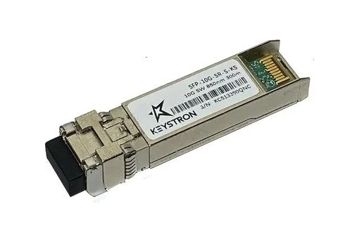 Трансивер Cisco SFP-10G-SR-S 10G SFP+ 850nm LC MMF Transceiver 10-3105-01