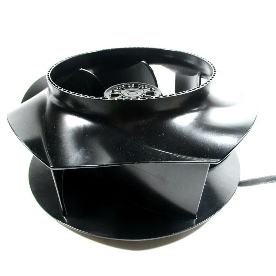 Вентилятор R2D280-RB06-01 230/400V 570W 1.58/0.91A Centrifugal Fan — фото лота 2