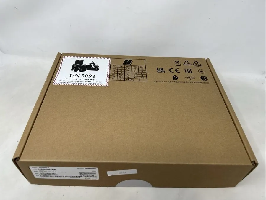 Маршрутизатор HPE Aruba 9004-LTE Branch Gateway Cellular Modem/Wireless Router R