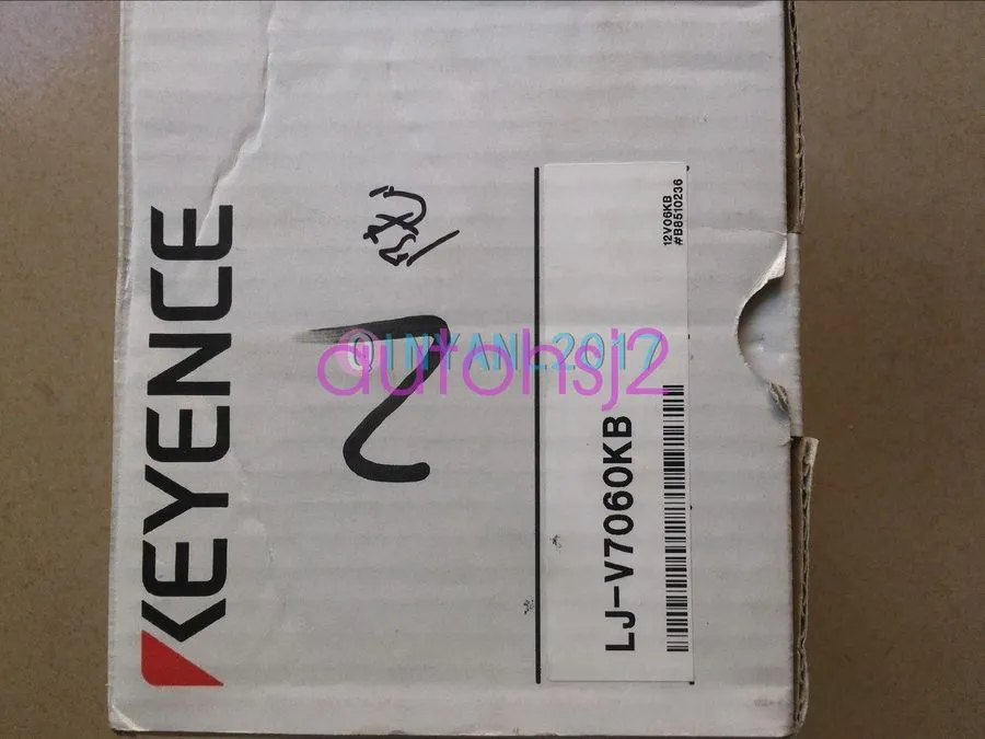 Датчик Keyence LJ-V7060KB Laser sensor head