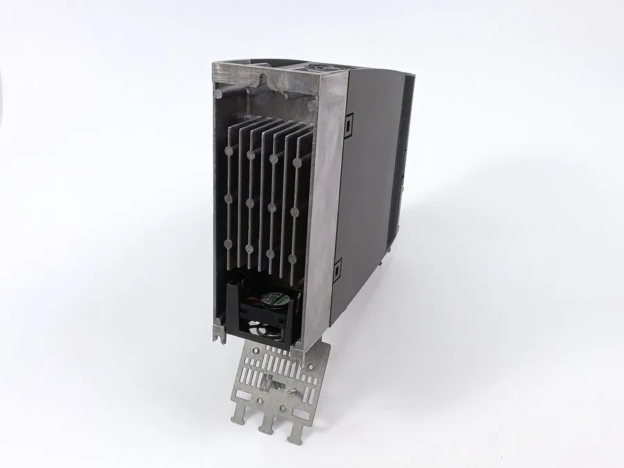 Частотный преобразователь Siemens SINAMICS G120C PN 6SL3210-1KE18-8AF1 5HP 4kW A