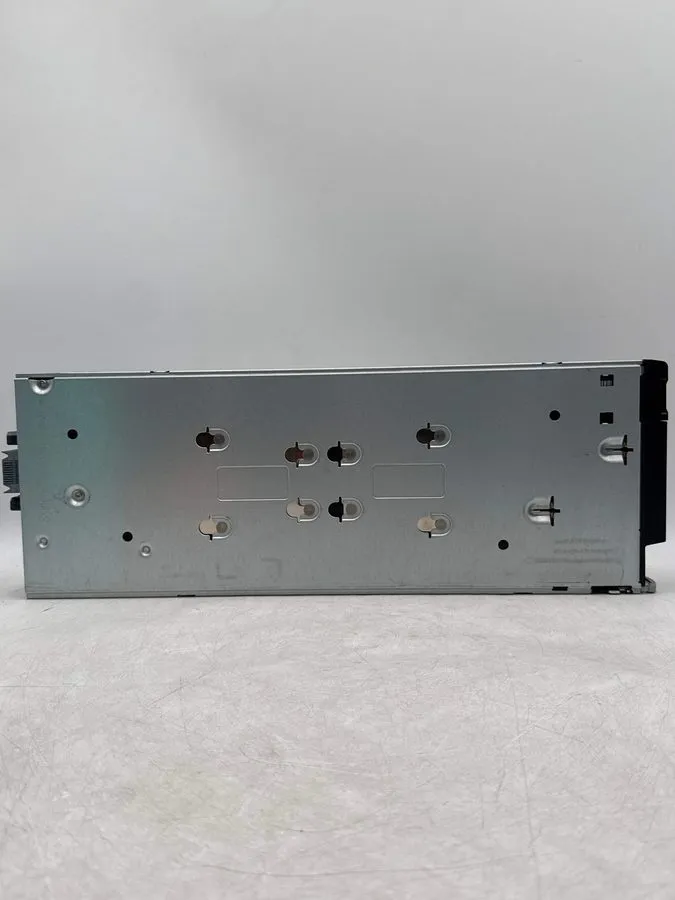 Сервер HP ProLiant BL 460c Gen10 Hewlett Packard Enterprise model HSTNS-BC64-S N