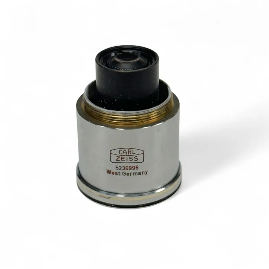 Объектив микроскопа Olympus Japan NeoDPlan 150 0.90 infinity/0 f=180 Microscope 