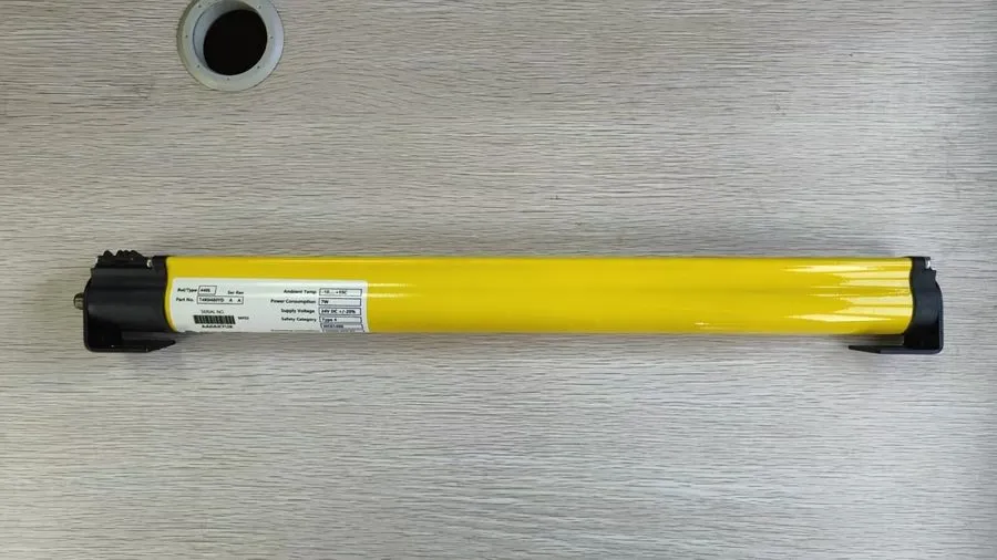 Световая завеса Allen-Bradley 440L-T4K0480YD Safety light curtain transmitter
