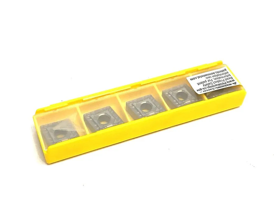 Режущий инструмент Kennametal 5593886 Kenloc™ Insert C-Style Negative CNMG120408